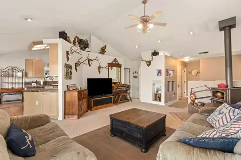 1581 Bear Rock Rd, Placerville, CA 95667 photo 7