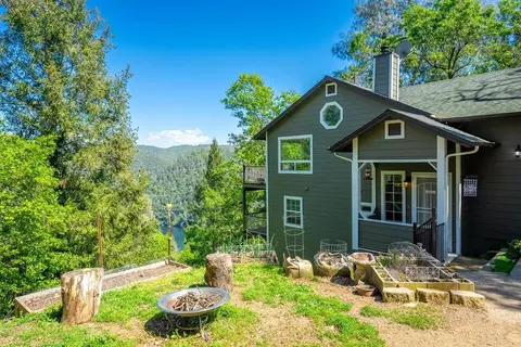1581 Bear Rock Rd, Placerville, CA 95667 photo 3