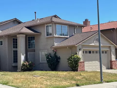 8681 Shadow Crest Cir, Antelope, CA 95843 photo 1