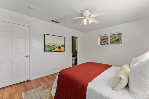 Bedroom - 3029 Stanton Cir, Carmichael, CA 95608 photo 5 of 6