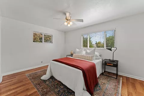 Bedroom - 3029 Stanton Cir, Carmichael, CA 95608 photo 4 of 6