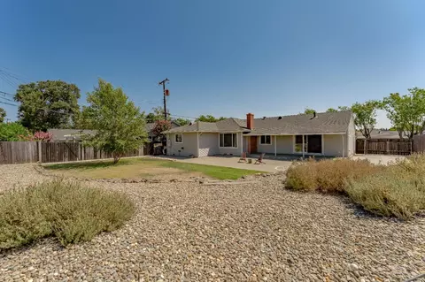 Exterior - 3029 Stanton Cir, Carmichael, CA 95608 photo 10 of 10