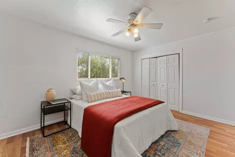 Bedroom - 3029 Stanton Cir, Carmichael, CA 95608 photo 6 of 6