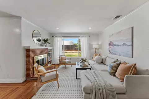 Living - 3029 Stanton Cir, Carmichael, CA 95608 photo 1 of 7