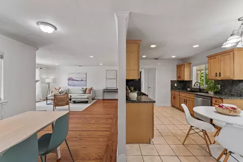 Entry Way - 3029 Stanton Cir, Carmichael, CA 95608 photo 4 of 4