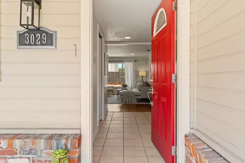 Entry Way - 3029 Stanton Cir, Carmichael, CA 95608 photo 1 of 4