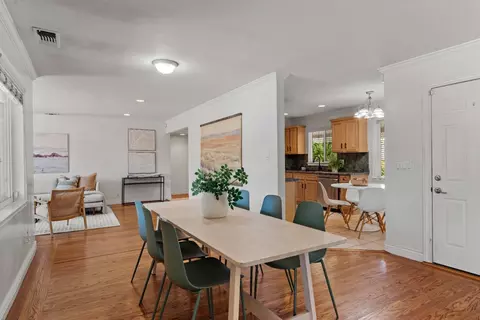 Dining - 3029 Stanton Cir, Carmichael, CA 95608 photo 5 of 6