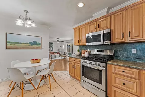 Kitchen - 3029 Stanton Cir, Carmichael, CA 95608 photo 3 of 5