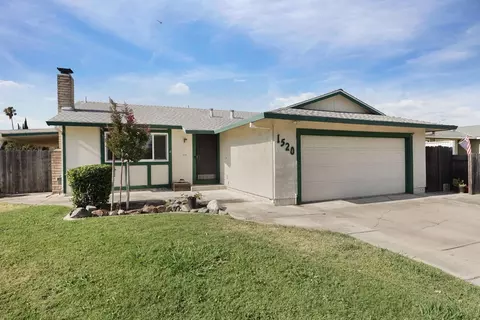 1520 Lynch Dr, Tracy, CA 95376 photo 1