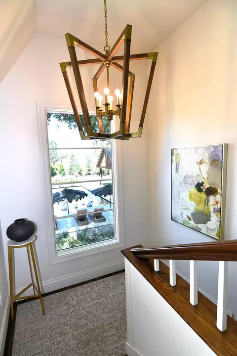 Entry Way - 1651 N Berkeley Ave, Turlock, CA 95382 photo 4 of 5