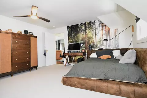 Bedroom - 1651 N Berkeley Ave, Turlock, CA 95382 photo 6 of 8