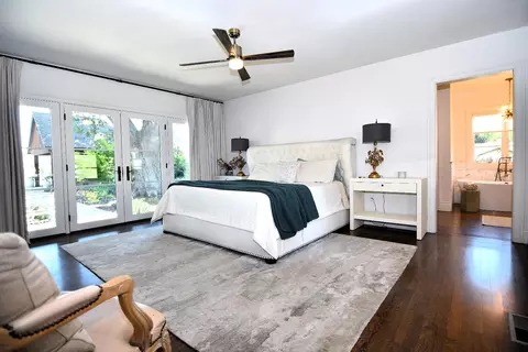 Bedroom - 1651 N Berkeley Ave, Turlock, CA 95382 photo 1 of 8