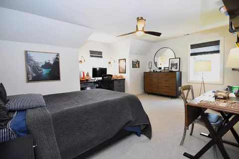 Bedroom - 1651 N Berkeley Ave, Turlock, CA 95382 photo 7 of 8