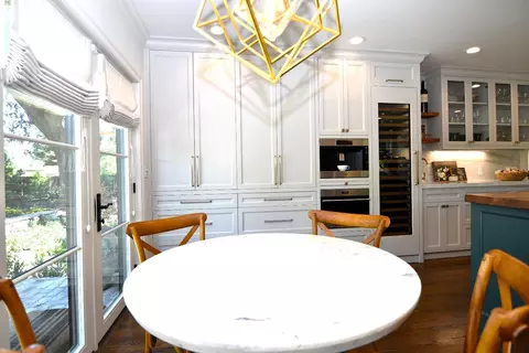Kitchen - 1651 N Berkeley Ave, Turlock, CA 95382 photo 8 of 10