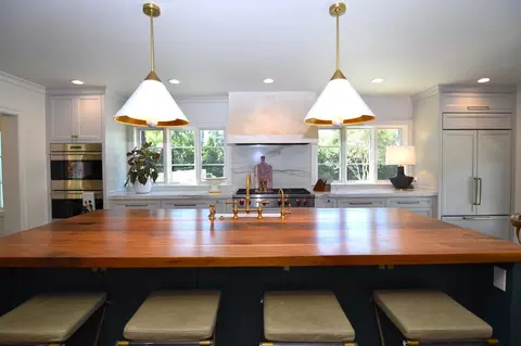 Kitchen - 1651 N Berkeley Ave, Turlock, CA 95382 photo 3 of 10