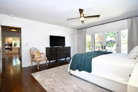 Bedroom - 1651 N Berkeley Ave, Turlock, CA 95382 photo 3 of 8