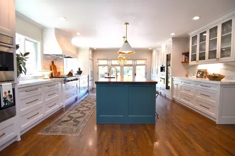 Kitchen - 1651 N Berkeley Ave, Turlock, CA 95382 photo 1 of 10