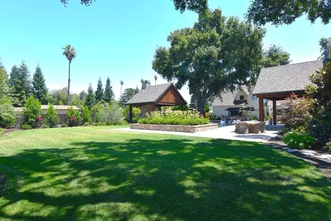 Exterior - 1651 N Berkeley Ave, Turlock, CA 95382 photo 19 of 34