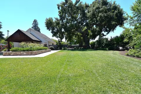Exterior - 1651 N Berkeley Ave, Turlock, CA 95382 photo 17 of 34