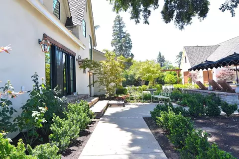 Exterior - 1651 N Berkeley Ave, Turlock, CA 95382 photo 9 of 34