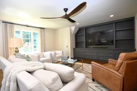 Living - 1651 N Berkeley Ave, Turlock, CA 95382 photo 5 of 6
