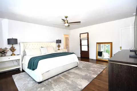 Bedroom - 1651 N Berkeley Ave, Turlock, CA 95382 photo 4 of 8