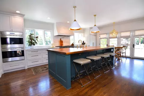 Kitchen - 1651 N Berkeley Ave, Turlock, CA 95382 photo 2 of 10