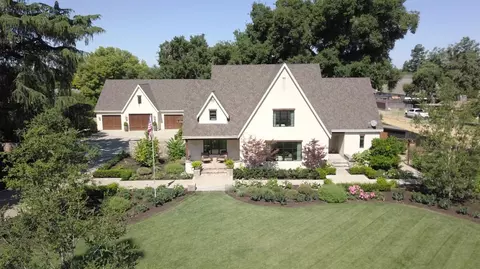 Exterior - 1651 N Berkeley Ave, Turlock, CA 95382 photo 3 of 34