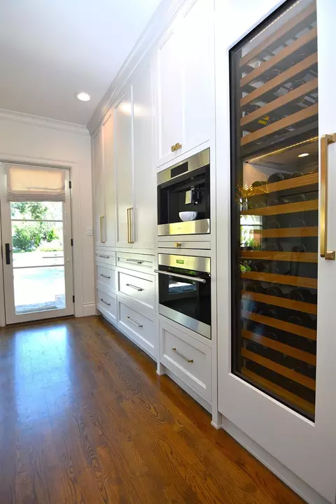 Kitchen - 1651 N Berkeley Ave, Turlock, CA 95382 photo 9 of 10
