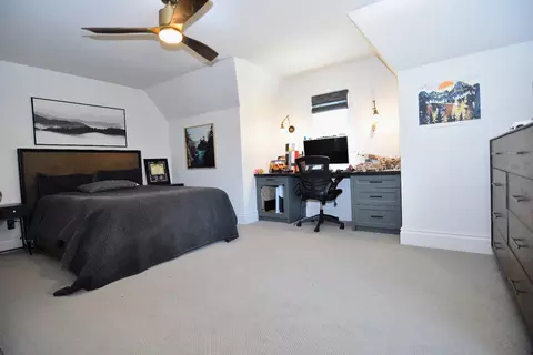 Bedroom - 1651 N Berkeley Ave, Turlock, CA 95382 photo 8 of 8