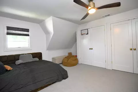 Bedroom - 1651 N Berkeley Ave, Turlock, CA 95382 photo 5 of 8