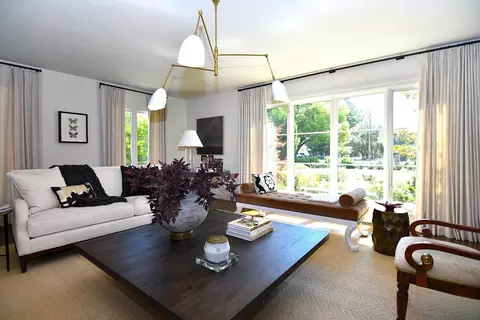 Living - 1651 N Berkeley Ave, Turlock, CA 95382 photo 3 of 6
