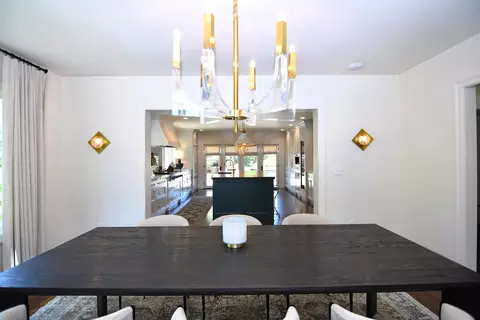 Dining - 1651 N Berkeley Ave, Turlock, CA 95382 photo 3 of 4