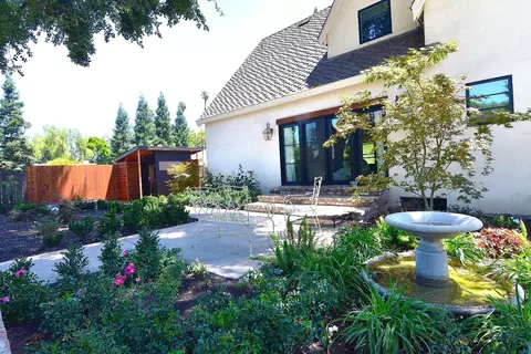 Exterior - 1651 N Berkeley Ave, Turlock, CA 95382 photo 6 of 34