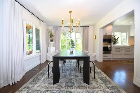 Dining - 1651 N Berkeley Ave, Turlock, CA 95382 photo 1 of 4
