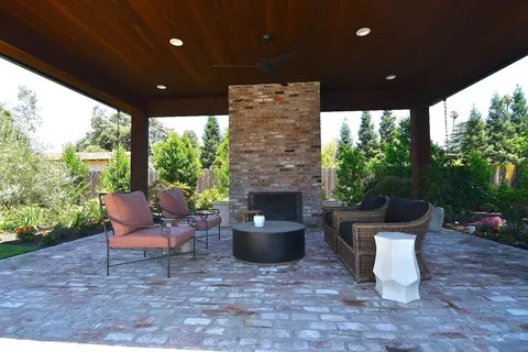Exterior - 1651 N Berkeley Ave, Turlock, CA 95382 photo 13 of 34