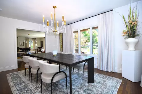 Dining - 1651 N Berkeley Ave, Turlock, CA 95382 photo 2 of 4