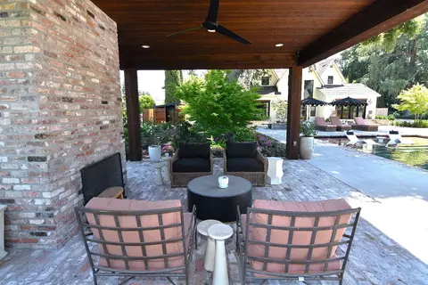 Exterior - 1651 N Berkeley Ave, Turlock, CA 95382 photo 14 of 34