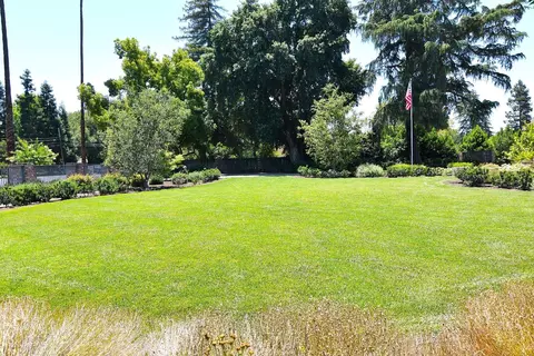 Exterior - 1651 N Berkeley Ave, Turlock, CA 95382 photo 32 of 34