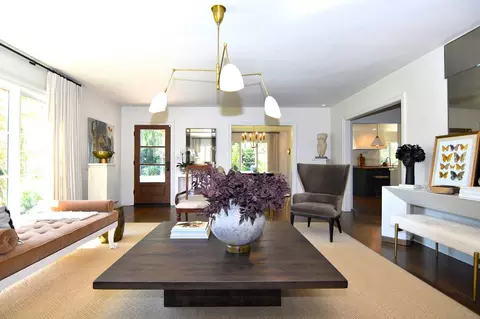 Living - 1651 N Berkeley Ave, Turlock, CA 95382 photo 1 of 6