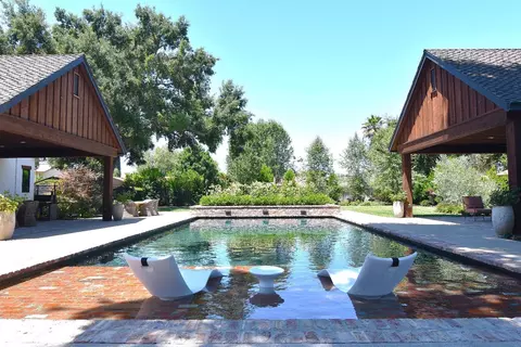 Exterior - 1651 N Berkeley Ave, Turlock, CA 95382 photo 11 of 34