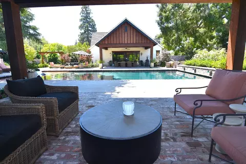 Exterior - 1651 N Berkeley Ave, Turlock, CA 95382 photo 15 of 34
