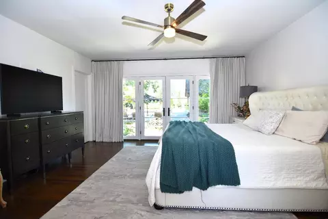 Bedroom - 1651 N Berkeley Ave, Turlock, CA 95382 photo 2 of 8