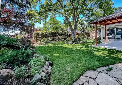 Exterior - 1202 Valley Oak Dr, Winters, CA 95694 photo 22 of 25