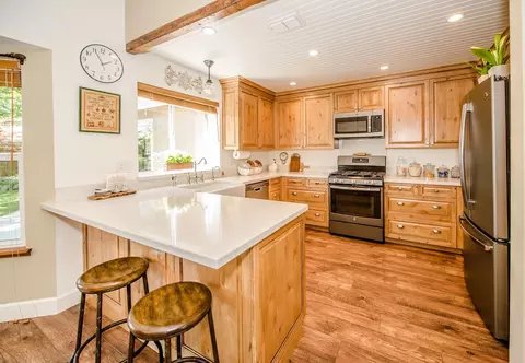 Kitchen - 1202 Valley Oak Dr, Winters, CA 95694 photo 1 of 5