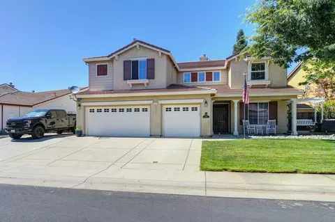 1549 Woodhaven Cir, Roseville, CA 95747