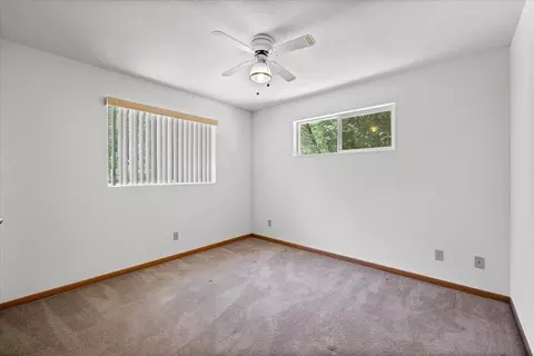Bedroom - 14360 Pine Cone Ln, Pine Grove, CA 95665 photo 3 of 6