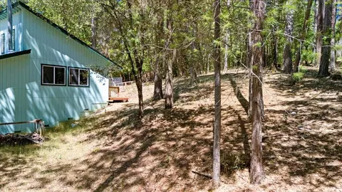 Exterior - 14360 Pine Cone Ln, Pine Grove, CA 95665 photo 8 of 8