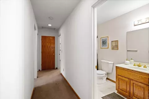 Entry Way - 14360 Pine Cone Ln, Pine Grove, CA 95665 photo 2 of 2