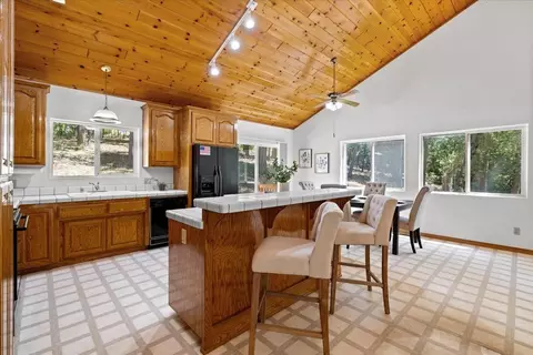 Kitchen - 14360 Pine Cone Ln, Pine Grove, CA 95665 photo 1 of 3